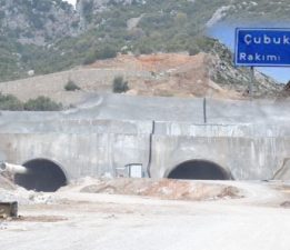 2024 HALEN HİZMETE AÇILMADI PARALAR BOŞAMI GİTTİ