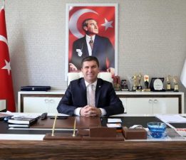 Başkan Ercengiz’den 24 Kasım Öğretmenler Günü mesajı