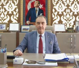 KASIM AYI İHRACATIMIZ 12 MİLYON 489 BİN DOLAR