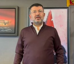 Veli Ağbaba: Bunlar seçimi almak için şeytan ile bile iş birliği yaparlar