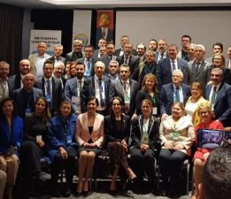 Başkan Okan Kurd’dan Salda Gölü için önemli adım