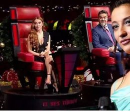 Melike Şahin’den O Ses Türkiye itirafı