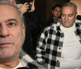 Mehmet Ali Erbil’e ‘yasa dışı bahse teşvik’ suçundan istenen ceza belli oldu