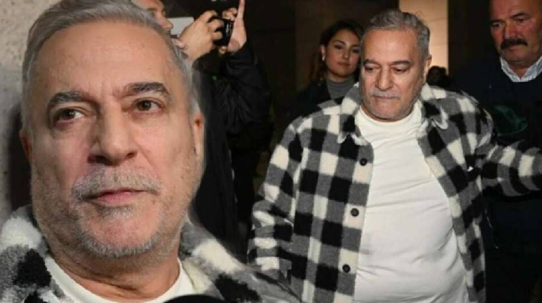 Mehmet Ali Erbil’e ‘yasa dışı bahse teşvik’ suçundan istenen ceza belli oldu