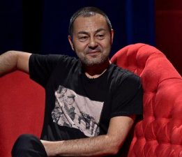 Serdar Ortaç’ın davasında karar çıktı.