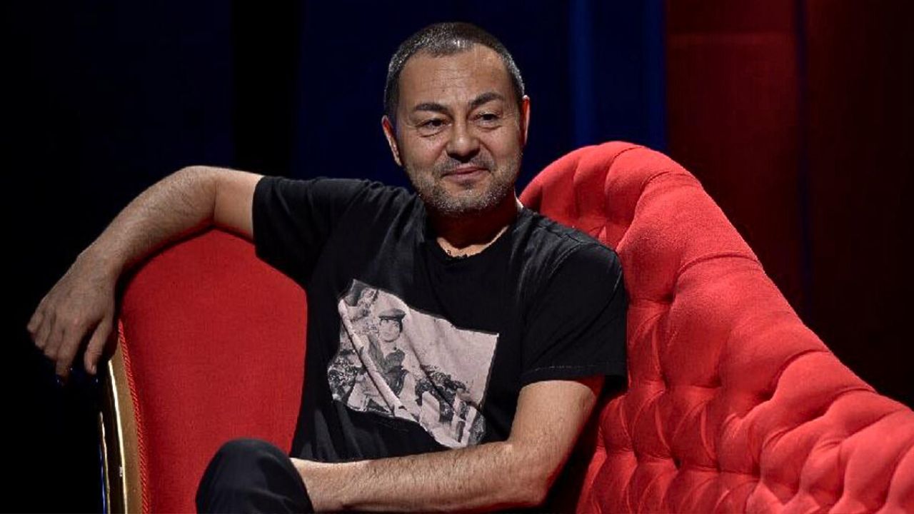 Serdar Ortaç’ın davasında karar çıktı.