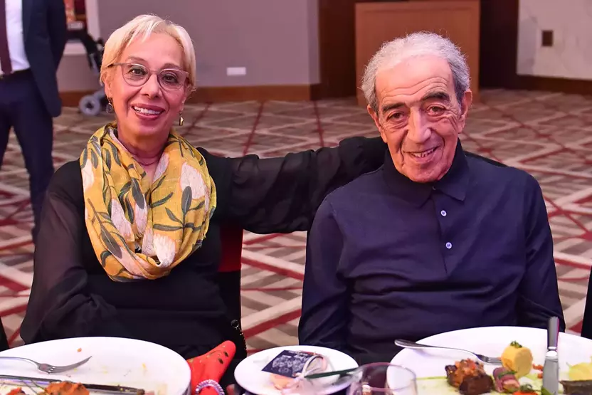 Edip Akbayram’ın ailesiyle birlikte son görüntüleri ortaya çıktı…
