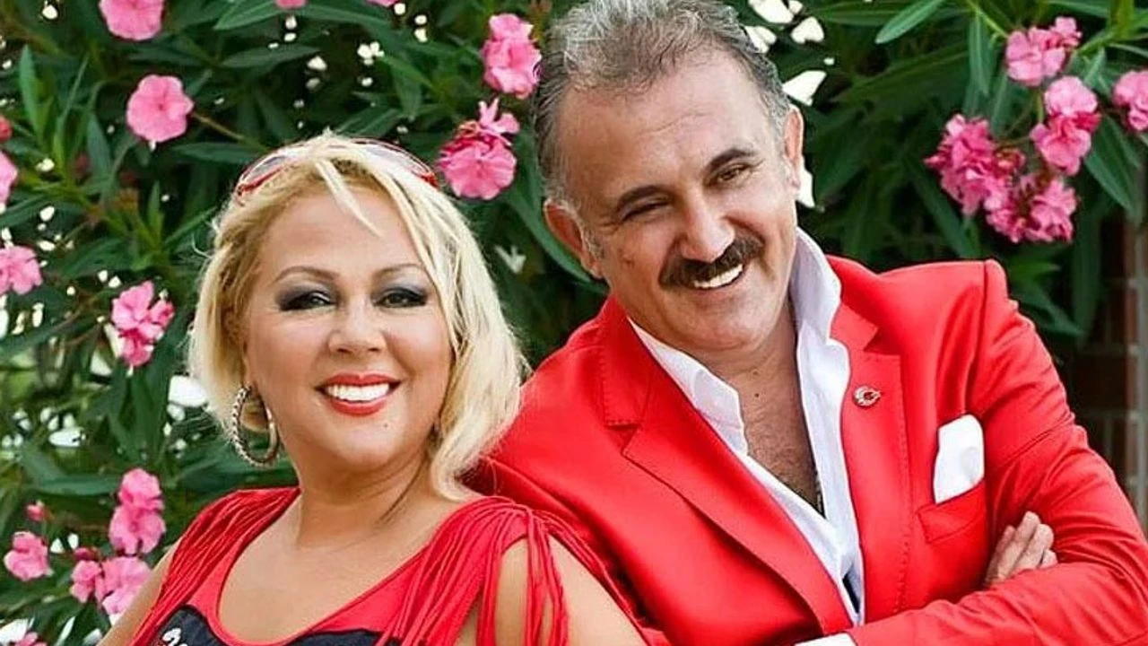 Safiye Soyman’a pasaport şoku! Havalimanının kapısından döndü
