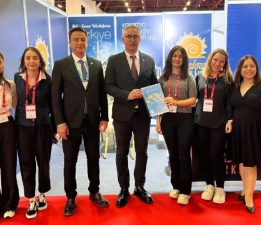 BAŞKAN KURD: “HEDEFİMİZ YEŞİLOVA’YI ULUSLARARASI CİTTASLOW AĞI’NA KATMAK”