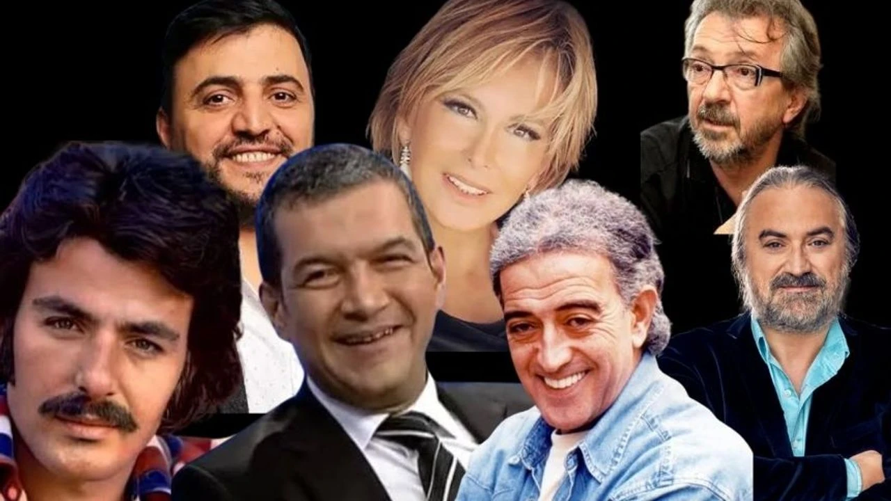 2025 yılının ilk üç ayında kaybettiğimiz ünlü isimler!