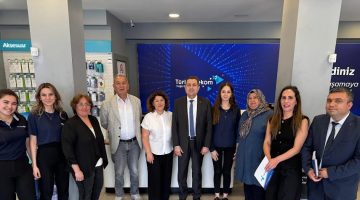 BUTSO KGK VE İŞKUR’DAN “KADIN İSTİHDAMI İÇİN POZİTİF AYRIMCILIK PROJESİ”