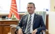 Özgür Özel’den PKK’nın fesih kararına ilişkin ilk açıklama