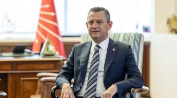 Özgür Özel’den PKK’nın fesih kararına ilişkin ilk açıklama