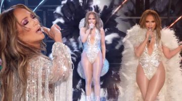 Jennifer Lopez konseri biletleri bir gecede zamlandı