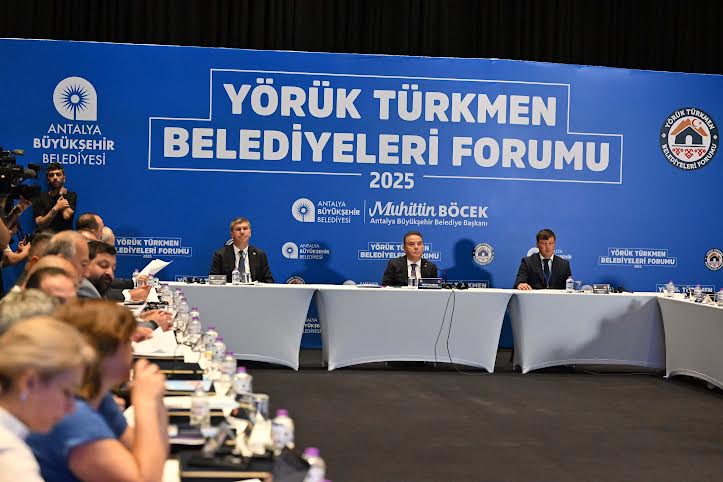 Başkan Ercengiz’e Uluslararası Görev
