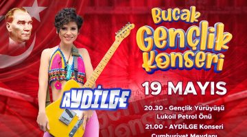 Başkan Gümüş’den gençlere müjde