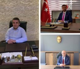 Burdur Isparta Pancar Ekicileri Kooperatifi seçim günü belli oldu.
