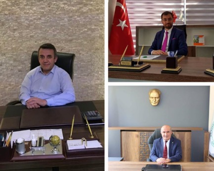 Burdur Isparta Pancar Ekicileri Kooperatifi seçim günü belli oldu.