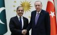 Pakistan Başbakanı Şerif, Cumhurbaşkanı Erdoğan’a teşekkür etti