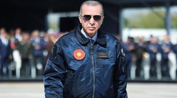 Yunan basınından Erdoğan’a övgü: ‘Türk Cumhurbaşkanı güçleniyor!’