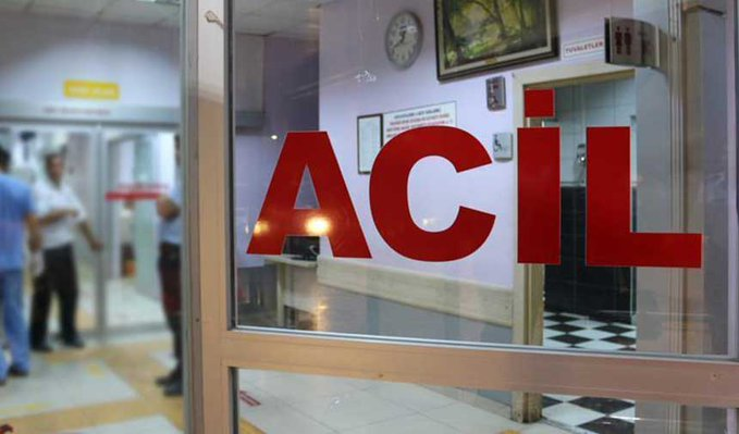 Samsun’da Zehirlenen işçi sayısı 188’e yükseldi