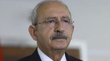 Kılıçdaroğlu’ndan süreç mesajı: ‘Bugün ayrışma değil birleşme zamanı’