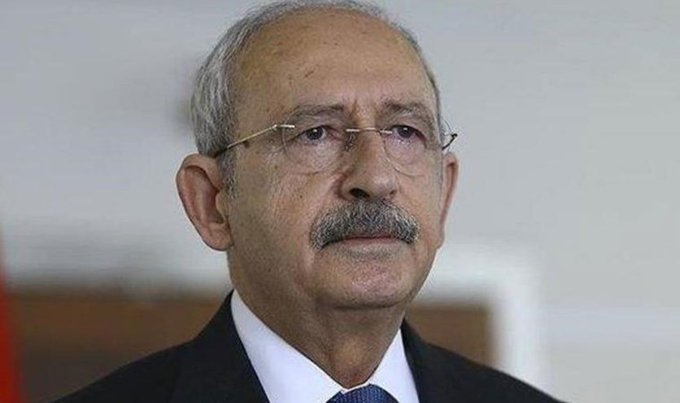 Kılıçdaroğlu’ndan süreç mesajı: ‘Bugün ayrışma değil birleşme zamanı’