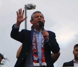 Özel: İftira atanı serbest bırakıyorlar