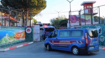 Tefecilik yapan suç örgütüne 3 ilde operasyon: 7 tutuklama
