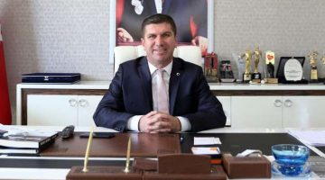 Başkan Ercengiz’den Anneler Günü Mesajı