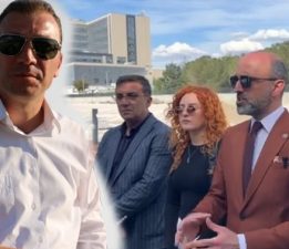 Belediye Başkan yardımcısı Say’dan Özboyacı’ya “Bu seni birkaç hafta oyalar aceleci olma”