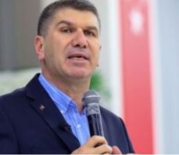 Başkan Ercengiz’in 19 Mayıs Mesajı