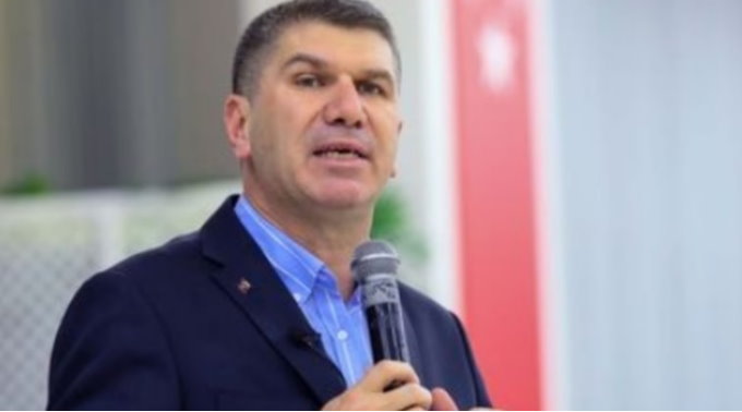 Başkan Ercengiz’in 19 Mayıs Mesajı