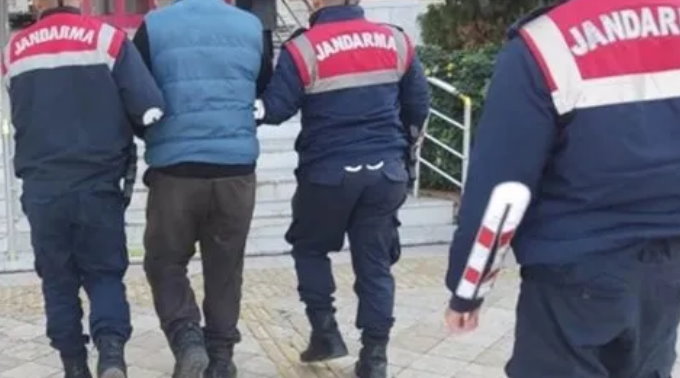 JANDARMA EKİPLERİNDEN İNSAN TİCARETİNE YÖNELİK OPERASYON