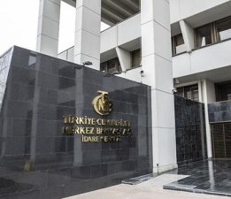 Merkez Bankası rezervleri açıklandı