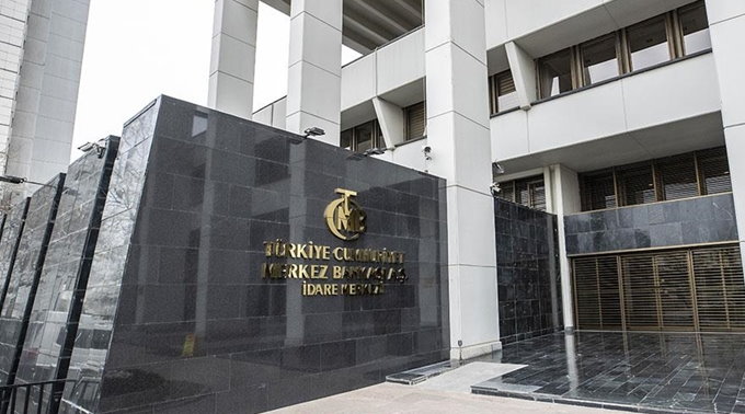 Merkez Bankası rezervleri açıklandı