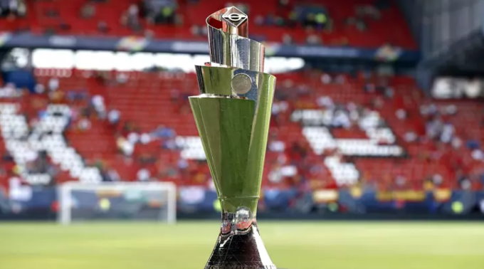 UEFA Uluslar Ligi finallerinde kadro kuralları değişti