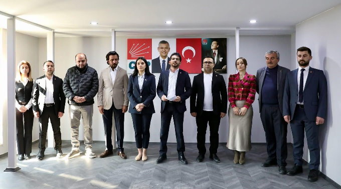 Başkan Oktay’dan Tunceli’de PKK anma törenine sert tepki