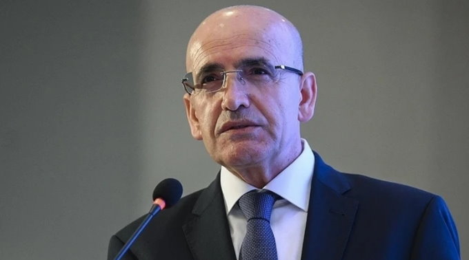 Bakan Şimşek: Enflasyonda düşüş devam edecek