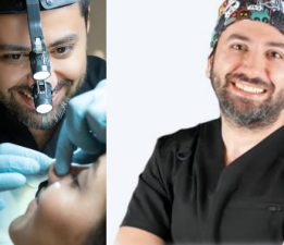 Dr. Feridun Elmas, Antalya’da Estetik Cerrahinin Güvenilir Adresi Olmayı Sürdürüyor