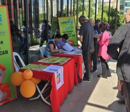 LÖSEV MUTLU ET PAKETLERİ İLE ANTALYA, BURDUR ve ISPARTA’DA MUTLULUK PAYLAŞTIKÇA ÇOĞALIYOR