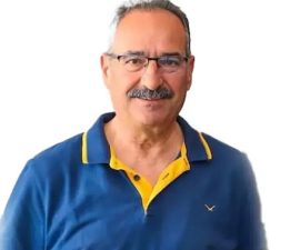 Burdur’un sevilen ismi için hayati çağrı: Karaciğer nakli donörü aranıyor!
