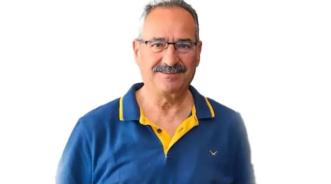 Burdur’un sevilen ismi için hayati çağrı: Karaciğer nakli donörü aranıyor!
