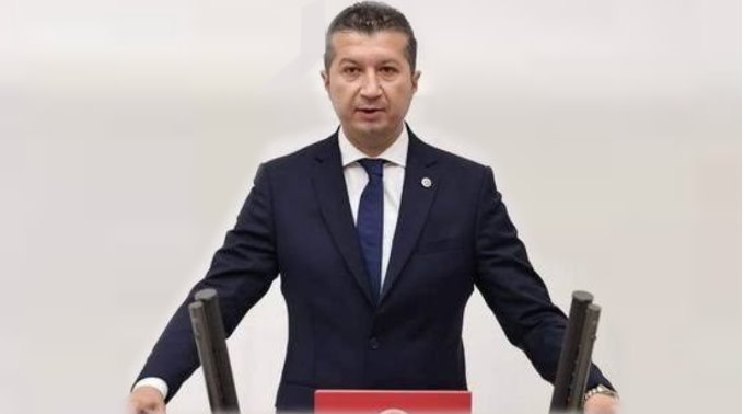 CHP Burdur Milletvekili İzzet Akbulut’a TBMM’de Önemli Görev