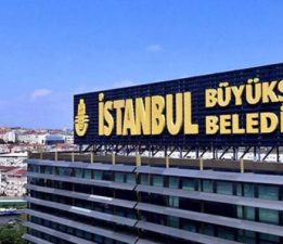 İBB’de 4’ncü dalga operasyonunda 19 tutuklama!