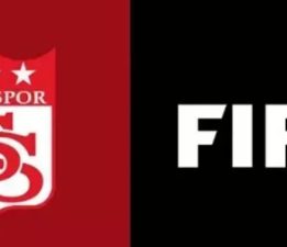Küme düşen Sivasspor’a bir darbe de FIFA’dan!