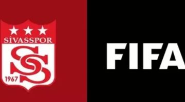 Küme düşen Sivasspor’a bir darbe de FIFA’dan!