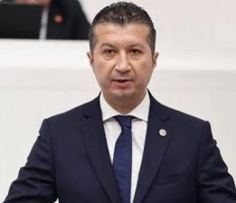 CHP’li Vekil Akbulut, “Yıl 2025 Oldu, Sözler Tutulmadı!”