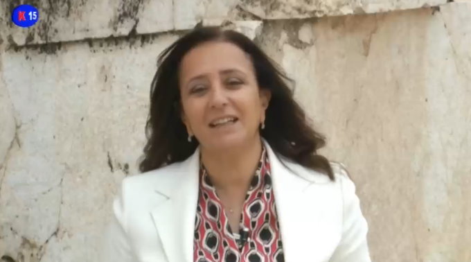 Vali Bilgihan: “GÖNÜL ROTA’SINDA BULUŞALIM”