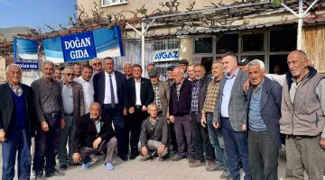 CHP Milletvekili Gürer: “Seçim bir an önce yapılmalı”